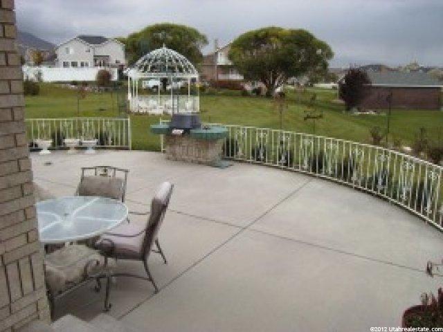 13976 S Corner Ridge Ct E, Draper, UT 84020 — photo 12