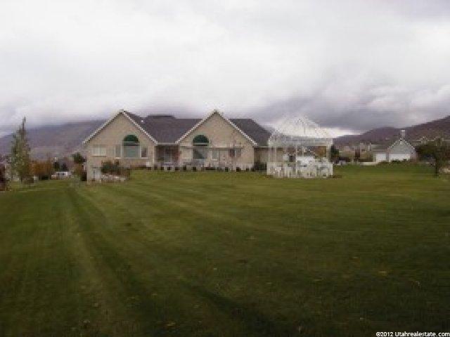 13976 S Corner Ridge Ct E, Draper, UT 84020 — photo 11