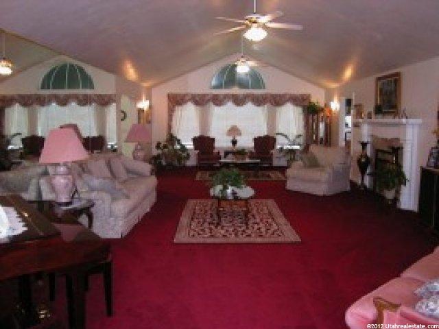 13976 S Corner Ridge Ct E, Draper, UT 84020 — photo 2