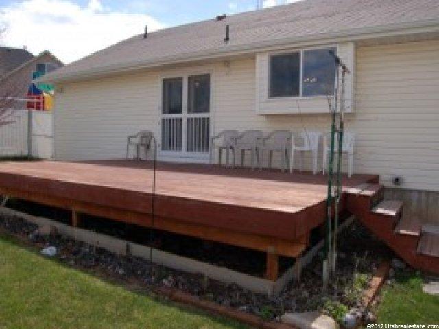 330 W 200 S, Henefer, UT 84033 — photo 11