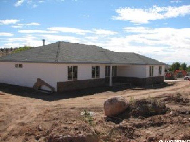 290 N Main, Leeds, UT 84746 — photo 2