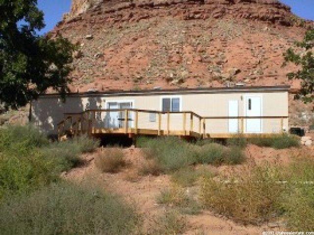 75 Demille Rd, Rockville, UT 84763 — photo 4