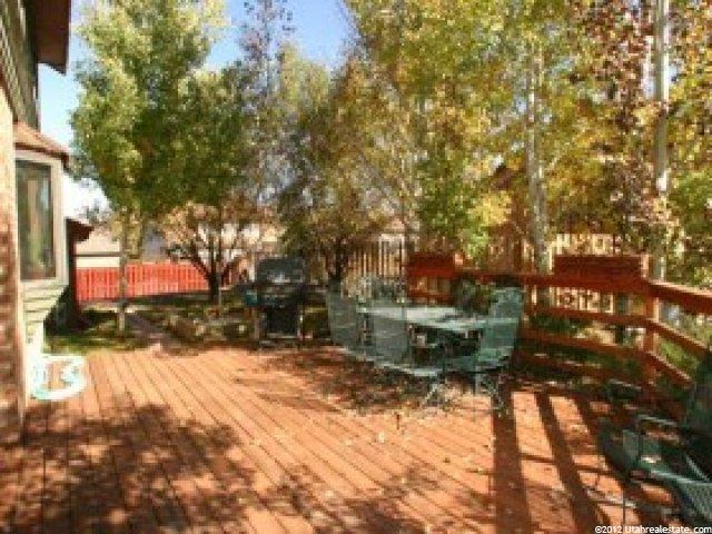 820 Richmond Dr, Park City, UT 84098 — photo 9