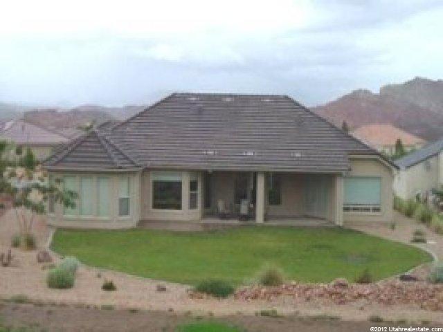 958 N 2360 W, Hurricane, UT 84737 — photo 2