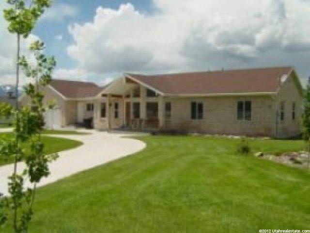 1450 S 3600 E, Heber City, UT 84032 — photo 2