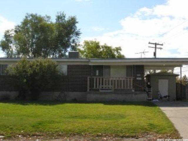 712 Larkspur Dr, Sandy, UT 84094 — photo 3