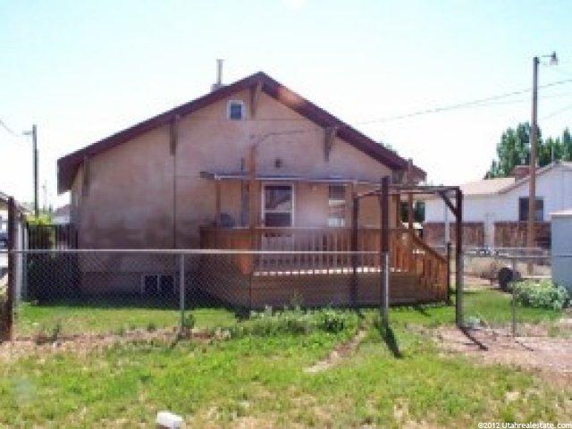 133 N 100 W, Roosevelt, UT 84066 — photo 2