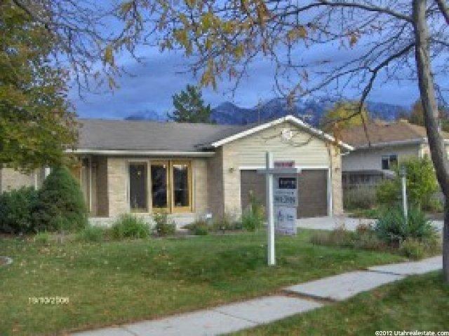 8993 Ida Ln, Sandy, UT 84093 — photo 9