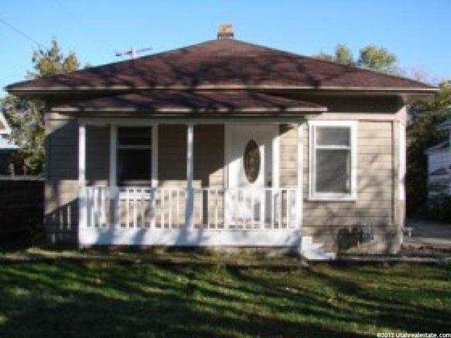 918 E 22nd St, Ogden, UT 84401 — photo 2