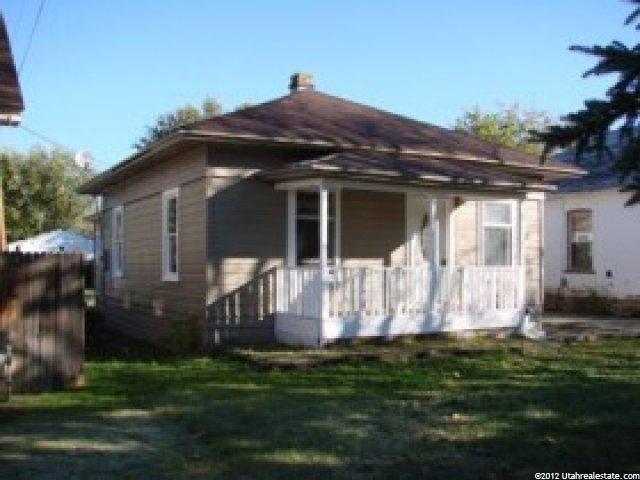 918 E 22nd St, Ogden, UT 84401 — photo 3