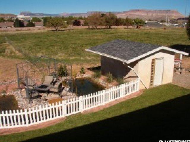 620 W 250 S, Hurricane, UT 84737 — photo 12