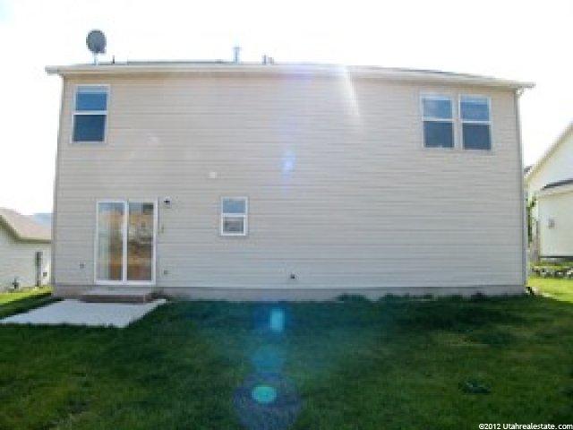 3993 Sioux St, Eagle Mountain, UT 84005 — photo 2