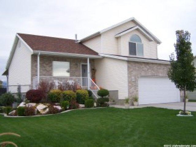 4986 S Vista Dr, Roy, UT 84067 — photo 2