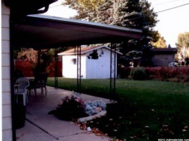 2000 N 400 W, Sunset, UT 84015 — photo 2