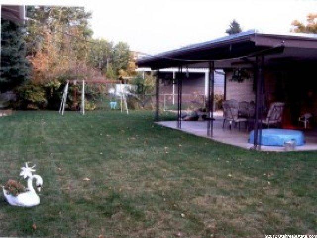 2000 N 400 W, Sunset, UT 84015 — photo 3