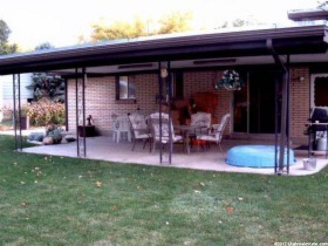 2000 N 400 W, Sunset, UT 84015 — photo 4
