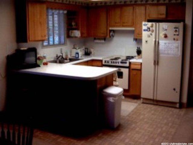 2000 N 400 W, Sunset, UT 84015 — photo 9