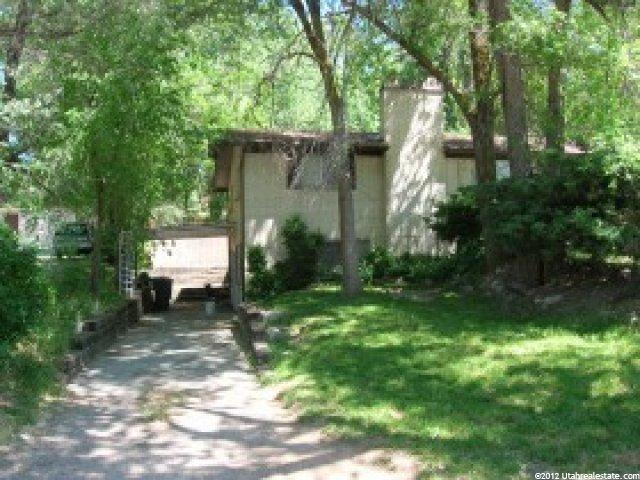 760 E Patterson St, Ogden, UT 84403 — photo 2