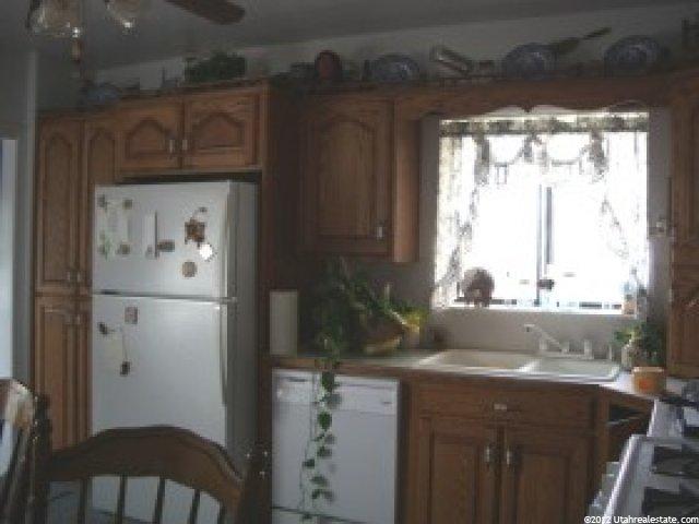 3862 S 5500 W, Hooper, UT 84315 — photo 4
