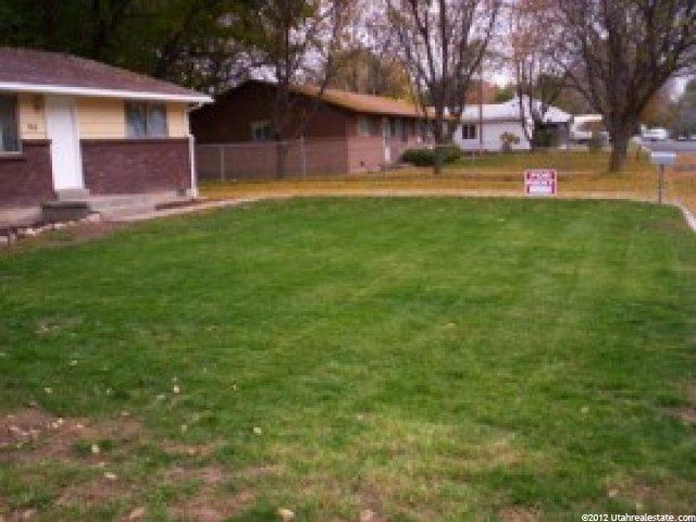 738 Grant Ave, Ogden, UT 84404 — photo 3