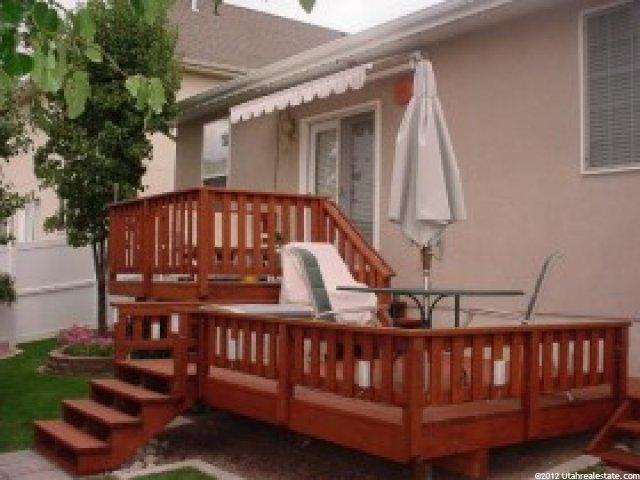 9110 S Enchanted Oak Ln E, Sandy, UT 84094 — photo 2