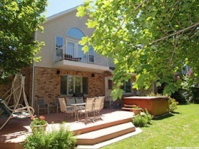 8836 Renegade Rd, Sandy, UT 84093 — photo 2