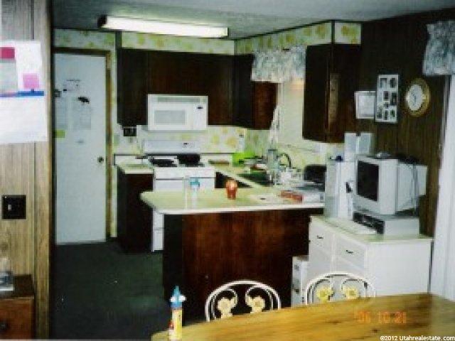 455 N 1150 W, Vernal, UT 84078 — photo 2