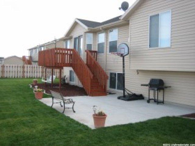 282 N 4750 W, West Point, UT 84015 — photo 2