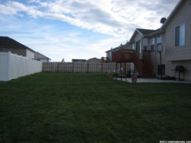 282 N 4750 W, West Point, UT 84015 — photo 3