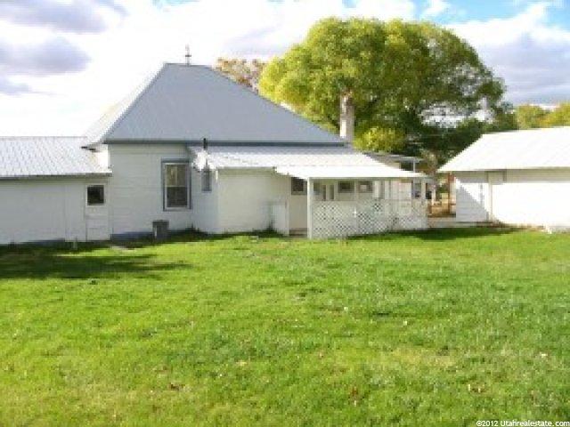 40 N 400 E, Levan, UT 84639 — photo 11