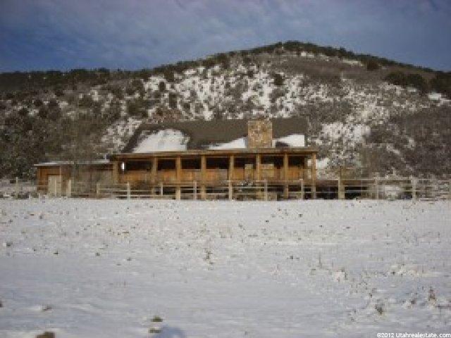 6512 N State Rd E, Peoa, UT 84061 — photo 4