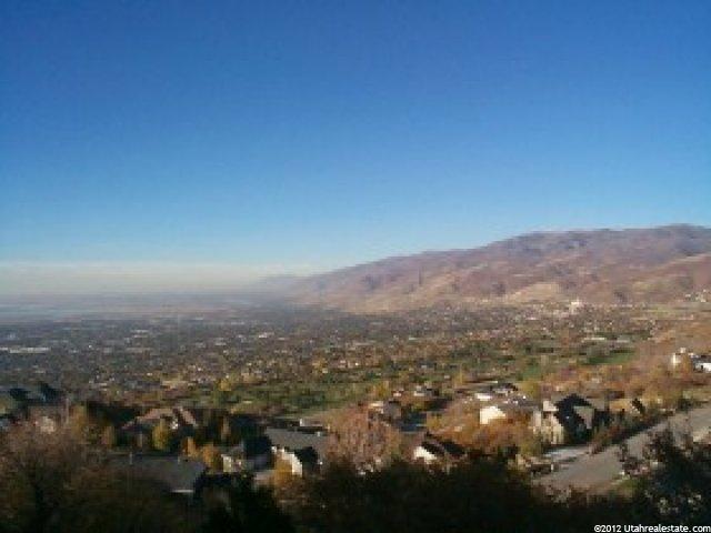 1149 Sunset Hollow Dr, Bountiful, UT 84010 — photo 12