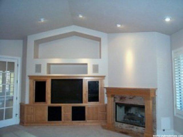 1149 Sunset Hollow Dr, Bountiful, UT 84010 — photo 3