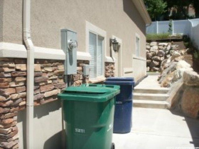 5654 S 1275 E Fox Chase Dr, Ogden, UT 84403 — photo 4