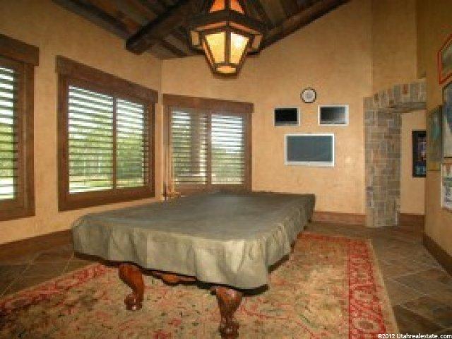 1563 Old Ranch Rd, Park City, UT 84098 — photo 4