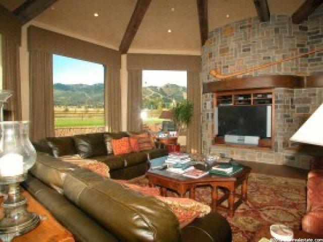 1563 Old Ranch Rd, Park City, UT 84098 — photo 6