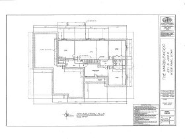 631 S 450 E, Hyde Park, UT 84318 — photo 2