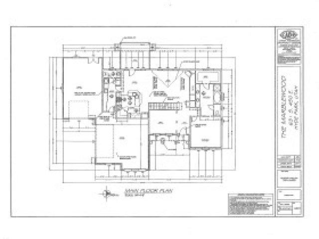 631 S 450 E, Hyde Park, UT 84318 — photo 3