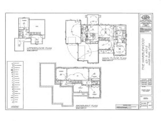 631 S 450 E, Hyde Park, UT 84318 — photo 8