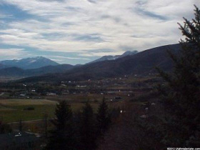 276 Jungfrau Hill Rd, Midway, UT 84049 — photo 2