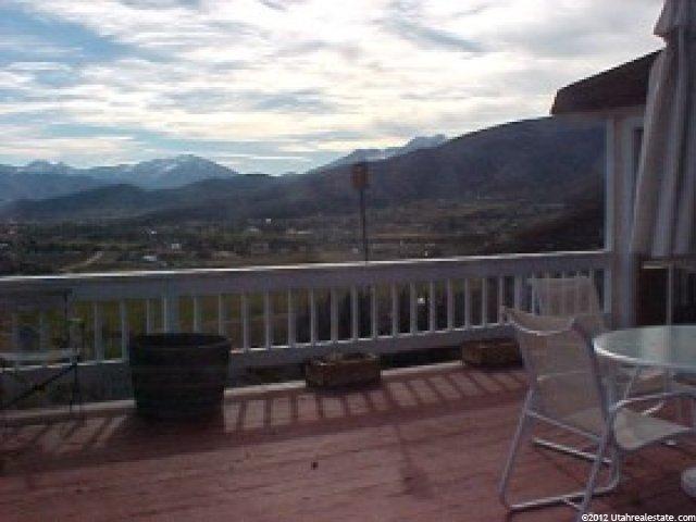 276 Jungfrau Hill Rd, Midway, UT 84049 — photo 6