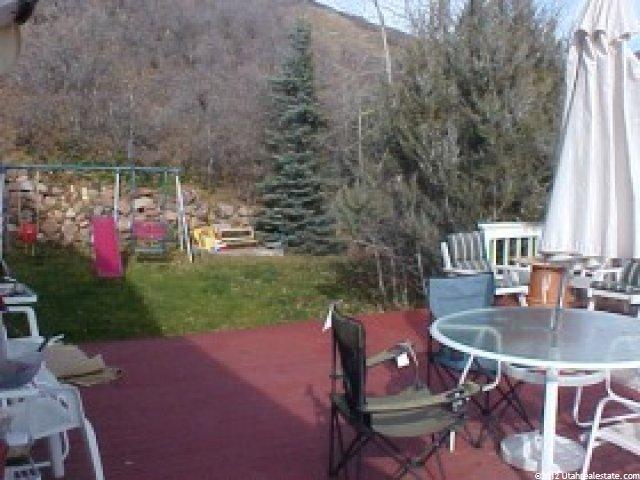 276 Jungfrau Hill Rd, Midway, UT 84049 — photo 8