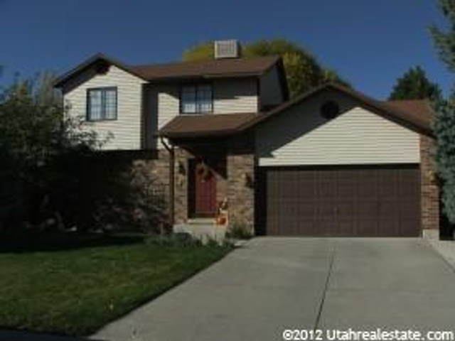 4974 SHOOTING STAR AVE, West Jordan UT 84084