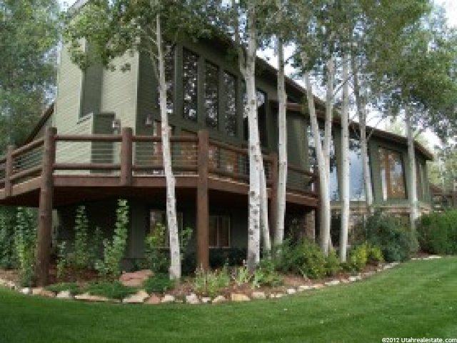 3355 Mountain Ln, Park City, UT 84060 — photo 2