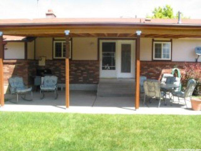 266 E 2520 N, North Logan, UT 84341 — photo 11
