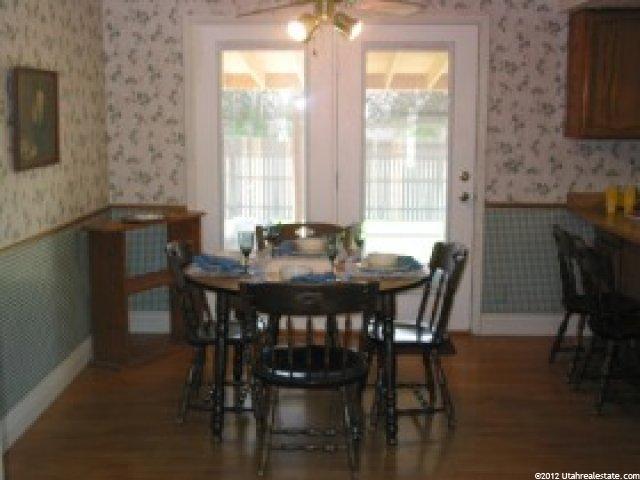266 E 2520 N, North Logan, UT 84341 — photo 3