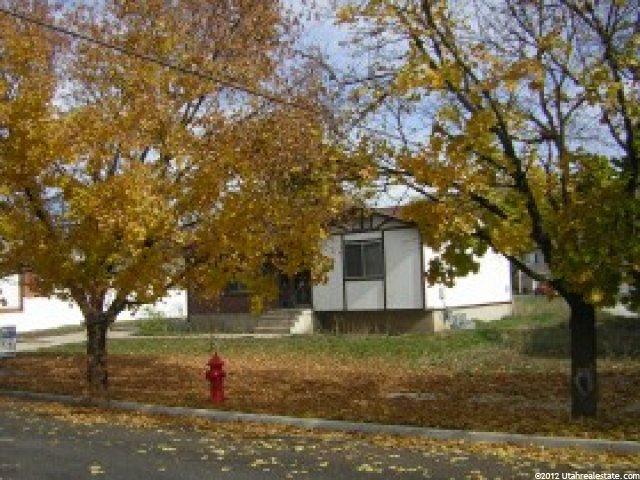 332 S 400 W, Logan, UT 84321 — photo 2