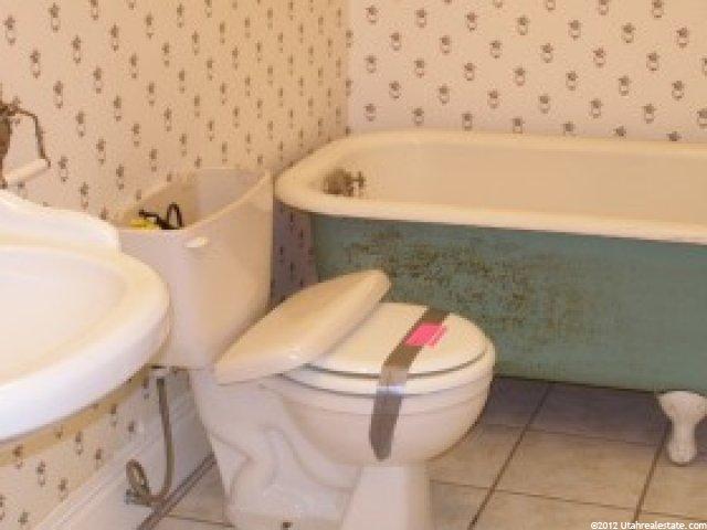 89 E 400 N, Hinckley, UT 84635 — photo 3