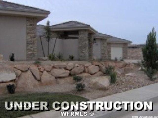 1623 View Point Dr, St. George, UT 84790 — photo 8
