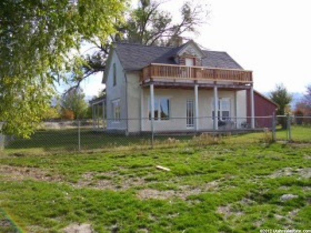 209 S 400 W, Mt Pleasant, UT 84647 — photo 2